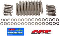 ARP - ARP 434-3701 ARP SB Chevy SS 12pt Head Bolt Kit - Image 1