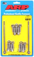 ARP - ARP 434-6901 ARP LS1 LS2 SS Hex Oil Pan Bolt Kit - Image 1