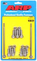 ARP - ARP 434-6902 ARP Chevy LS1 LS2 Stainless Steel 12 Point Oil Pan Bolt Kit - Image 2