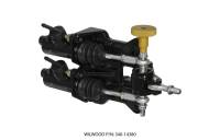 Wilwood - Wilwood 340-14380 Wilwood 60 Degree MC Mount & Trubar Assembly - Image 2