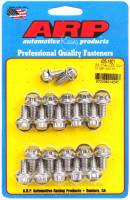 ARP - ARP 435-1801 ARP BB Chevy SS 12pt Oil Pan Bolt Kit - Image 2