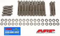 ARP - ARP 435-3601 ARP BB Chevy SS Hex Head Bolt Kit - Image 1