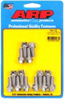 ARP - ARP 444-1102 ARP Mopar 340-360 SS Hex Header Bolt Kit - Image 3