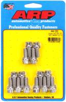 ARP - ARP 444-1202 ARP Mopar 340-360 SS 12pt Header Bolt Kit - Image 2
