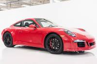 AWE Tuning - AWE Tuning 1110-11010 AWE Tuning Foiler Wind Diffuser for Porsche 991 / 981 / 718 - Image 3