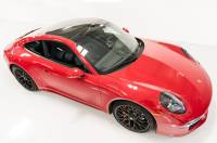 AWE Tuning - AWE Tuning 1110-11010 AWE Tuning Foiler Wind Diffuser for Porsche 991 / 981 / 718 - Image 7