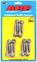 ARP - ARP 444-2001 ARP Mopar 273-440 Wedge Hex Intake Manifold Bolt Kit - Image 3