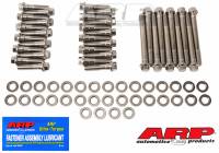 ARP - ARP 445-3606 ARP BB Mopar R and RB Wedge SS Hex Head Bolt - Image 1