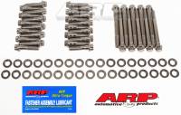 ARP - ARP 445-3706 ARP BB Mopar R and RB Wedge SS 12pt Head Bolt - Image 1