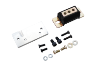 AWE Tuning - AWE Tuning 2210-11010 AWE Tuning Drivetrain Stabilizer w/Poly Mount for Manual Transmission - Image 2