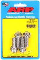ARP - ARP 450-3101 ARP Ford SS 12pt Motor Mount Bolt Kit - Image 1