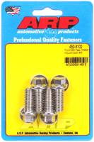 ARP - ARP 450-3102 ARP Ford SS Hex Motor Mount Bolt Kit - Image 1