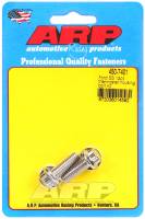ARP - ARP 450-7401 ARP Ford SS 12pt Thermostat Housing Bolt Kit - Image 3