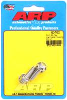 ARP - ARP 450-7402 ARP Ford SS Hex Thermostat Housing Bolt Kit - Image 1
