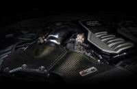 AWE Tuning - AWE Tuning 2660-13032 AWE Tuning B8 S5 4.2L S-FLO Carbon Intake - Image 2