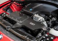 AWE Tuning - AWE Tuning 2660-13034 AWE Tuning BMW 228i/320i/328i/428i S-FLO Carbon Intake - Image 3