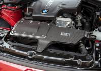 AWE Tuning - AWE Tuning 2660-13034 AWE Tuning BMW 228i/320i/328i/428i S-FLO Carbon Intake - Image 5