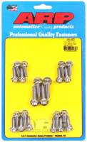 ARP - ARP 454-1803 ARP Ford SS 12pt 351C and W Oil Pan Bolt Kit - Image 2