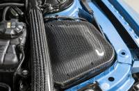AWE Tuning - AWE Tuning 2660-13038 AWE Tuning BMW F8x M3/M4 S-FLO Carbon Intake - Image 2