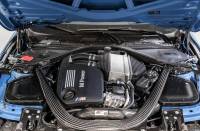 AWE Tuning - AWE Tuning 2660-13038 AWE Tuning BMW F8x M3/M4 S-FLO Carbon Intake - Image 3