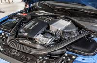 AWE Tuning - AWE Tuning 2660-13038 AWE Tuning BMW F8x M3/M4 S-FLO Carbon Intake - Image 4