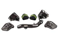AWE Tuning - AWE Tuning 2660-13038 AWE Tuning BMW F8x M3/M4 S-FLO Carbon Intake - Image 5