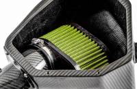 AWE Tuning - AWE Tuning 2660-13038 AWE Tuning BMW F8x M3/M4 S-FLO Carbon Intake - Image 6
