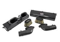 AWE Tuning - AWE Tuning 2660-13040 AWE Tuning Porsche 991 (991.2) Turbo and Turbo S S-FLO Carbon Intake - Image 3