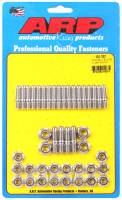 ARP - ARP 454-1901 ARP Ford 351C and W SS Oil Pan Stud Kit - Image 1