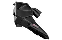 AWE Tuning - AWE Tuning 2660-15020 AWE Tuning Audi C7 S6 / S7 4.0T S-FLO Carbon Intake V2 - Image 1