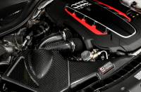 AWE Tuning - AWE Tuning 2660-15020 AWE Tuning Audi C7 S6 / S7 4.0T S-FLO Carbon Intake V2 - Image 2
