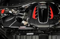 AWE Tuning - AWE Tuning 2660-15020 AWE Tuning Audi C7 S6 / S7 4.0T S-FLO Carbon Intake V2 - Image 3