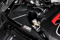 AWE Tuning - AWE Tuning 2660-15020 AWE Tuning Audi C7 S6 / S7 4.0T S-FLO Carbon Intake V2 - Image 4