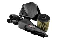 AWE Tuning - AWE Tuning 2660-15020 AWE Tuning Audi C7 S6 / S7 4.0T S-FLO Carbon Intake V2 - Image 5
