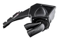 AWE Tuning - AWE Tuning 2660-15020 AWE Tuning Audi C7 S6 / S7 4.0T S-FLO Carbon Intake V2 - Image 6