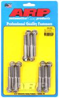 ARP - ARP 454-2003 ARP SB Ford 351W SS Hex Intake Manifold Bolt Kit - Image 2