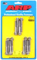 ARP - ARP 454-2101 ARP SB Ford SS 12pt Intake Manifold Bolt Kit - Image 2
