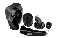AWE Tuning - AWE Tuning 2660-15028 AWE Tuning Audi B9 A4/A5 2.0T Quattro Carbon Fiber AirGate Intake w/ Lid - Image 3