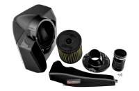 AWE Tuning - AWE Tuning 2660-15032 AWE Tuning Audi B9/B9.5 S4/S5/RS5 3.0T Carbon Fiber AirGate Intake w/ Lid - Image 4