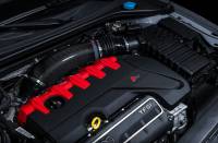 AWE Tuning - AWE Tuning 2660-15044 AWE Tuning Audi RS3 / TT RS 4.5in S-FLO Carbon Inlet Tube - Image 2