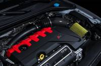 AWE Tuning - AWE Tuning 2660-15046 AWE Tuning Audi RS3 / TT RS S-FLO Shortie Carbon Fiber Intake - Image 2
