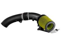 AWE Tuning - AWE Tuning 2660-15048 AWE Tuning Audi RS3 / TT RS S-FLO Open Carbon Fiber Intake - Image 1