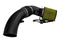 AWE Tuning - AWE Tuning 2660-15048 AWE Tuning Audi RS3 / TT RS S-FLO Open Carbon Fiber Intake - Image 4
