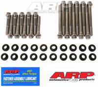 ARP - ARP 454-3605 ARP SB Ford w/ W Heads SS Hex Head Bolt Kit - Image 1