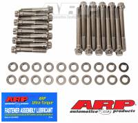 ARP - ARP 454-3701 ARP SB Ford 289-302 SS 12pt Head Bolt Kit - Image 1