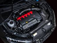 AWE Tuning - AWE Tuning 2660-15050 AWE Tuning Audi RS3 / TT RS S-FLO Closed Carbon Fiber Intake - Image 4