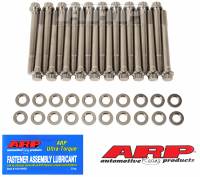 ARP - ARP 454-3702 ARP SB Ford Boss 302 SS 12pt Head Bolt Kit - Image 1