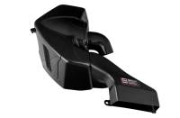 AWE Tuning - AWE Tuning 2660-15060 AWE Tuning Audi B9 SQ5 3.0T AirGate Carbon Fiber Intake w/ Lid - Image 1