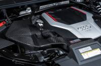 AWE Tuning - AWE Tuning 2660-15060 AWE Tuning Audi B9 SQ5 3.0T AirGate Carbon Fiber Intake w/ Lid - Image 3