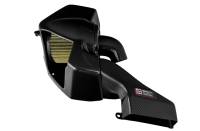 AWE Tuning - AWE Tuning 2660-15060 AWE Tuning Audi B9 SQ5 3.0T AirGate Carbon Fiber Intake w/ Lid - Image 4
